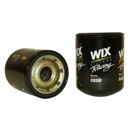 Filter, 51222R Wix Racing Lube
