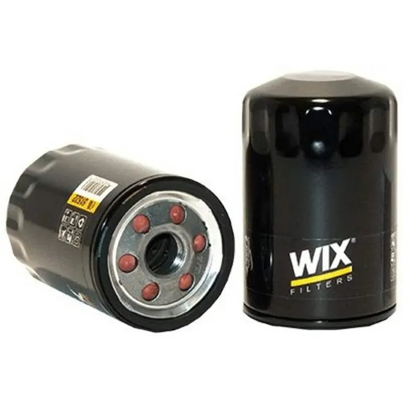 Filter, 51522 Wix Engine Oil Filter