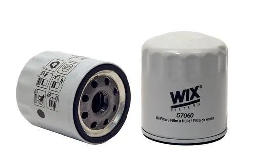 Filter, 57060 WIX Filters