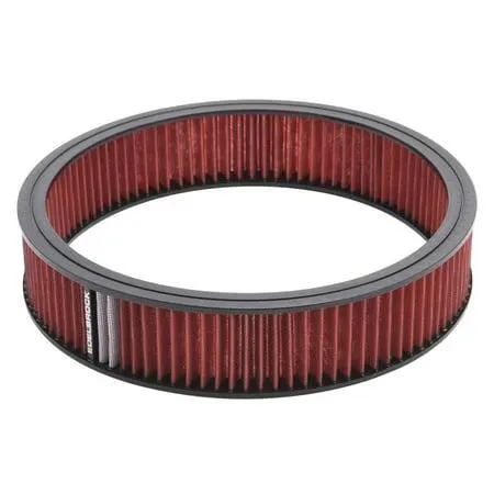 Filter, Air 43666 Pro-Flo High Flow Air Cleaner 14 1/2"