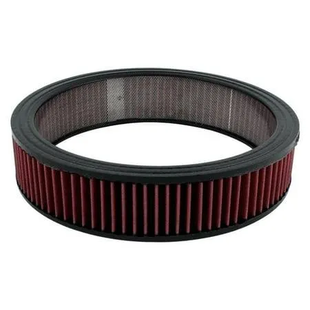 Filter, All26000 14 x 3 in. Washable Air Filter Element Allstar Performance