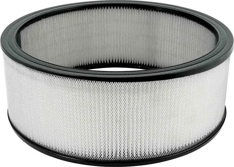 Filter, Paper Air Element 14x4