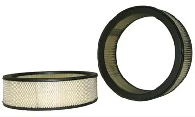 Filter, Wix 495-42096R Air Filter, Racing, Round, T-88, 11.625 in. i.d., 13.875 in. o.d., 4.050 in. Height, 600 Plus cfm Rating, Each