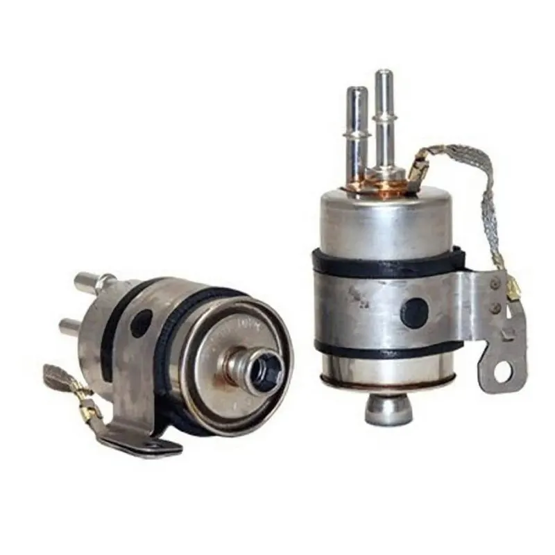 Filter, Wix In-Line Fuel Filter 33737