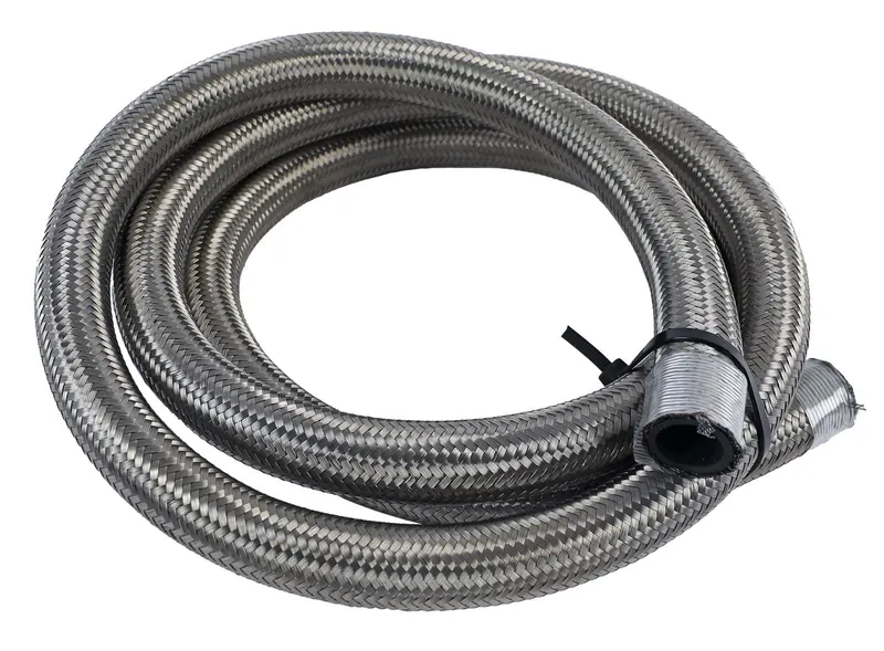 Fitting, 200-12-6 200126 Hose