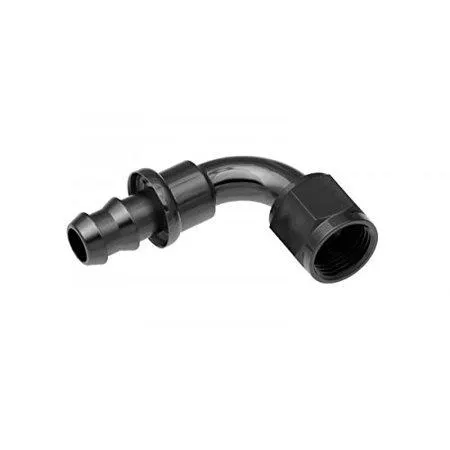 Fitting, 2090-06-2 Redhorse Performance 2090062 Hose End