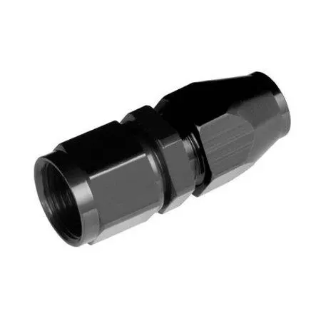Fitting, 3000-06-06-2 Red Horse Performance 3000-06-06-2 RHP3000-06-06-2 -06 to 3/8 Female Aluminum Hose End