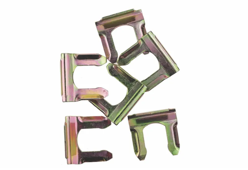 Fitting, 359-0 Brake Line Retaining Clips PAIR
