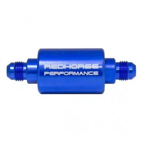 Fitting, 4151-06-1 RHP4151-06-1 -06 Inlet -06 Outlet An High Flow Fuel Filter