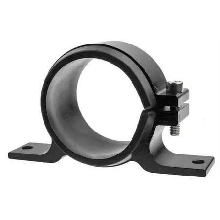 Fitting, 4651-01-2 Holder for 4651 Series Fuel Filter-Black