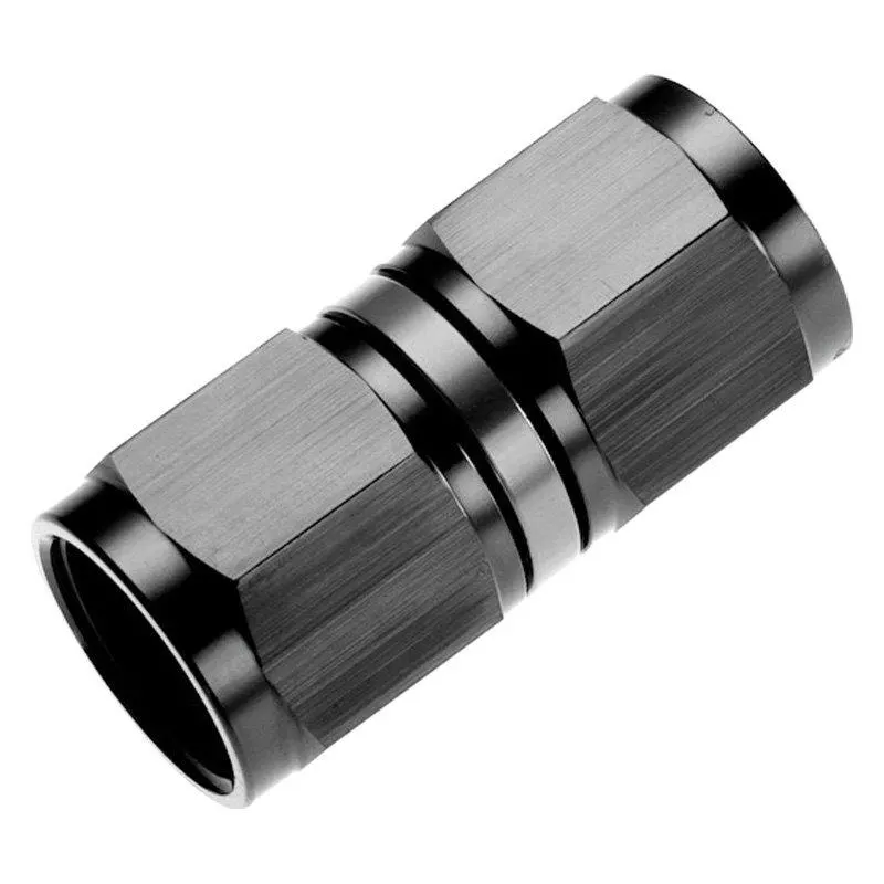 Fitting, 8100-08-2 RHP8100-08-2 -08 Female to Female An/Jic Swivel Coupling