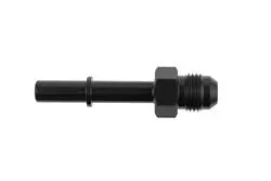 Fitting, 811-06-05-2 -06 An Male to 5/16 Push On EFi