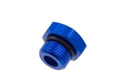 Fitting, 814-06-1 RHP814-06-1 -06 An/JIC Straight Thread (O-Ring) Port Plug
