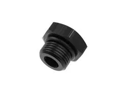 Fitting, 814-08-2 RHP814-08-2 -08 An/Jic Straight Thread (O-Ring) Port Plug