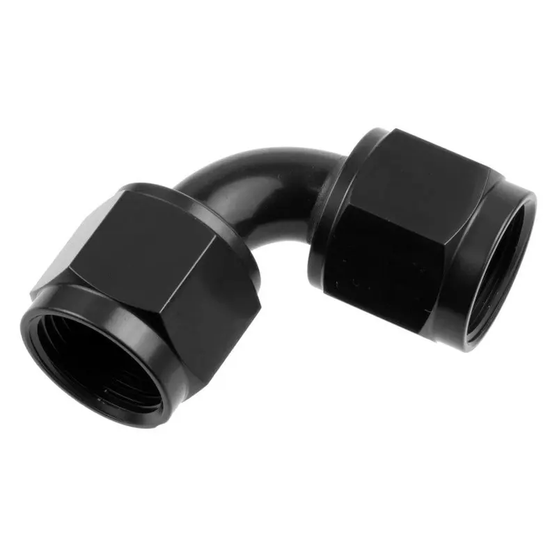 Fitting, 8190-16-2-8190 Series Fuel Hose Coupler Adapter