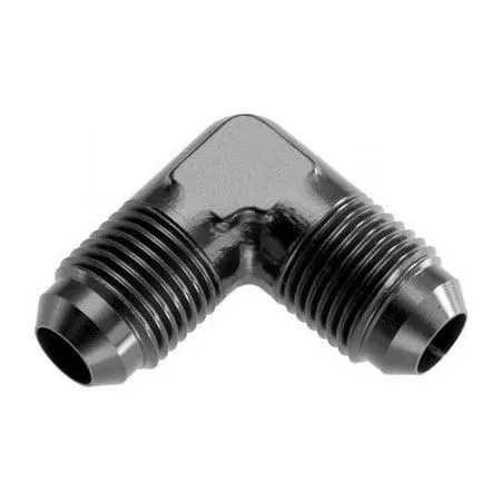 Fitting, 821-08-2 RHP821-08-2 -08 Male 90 Degree An/Jic Flare Adapter
