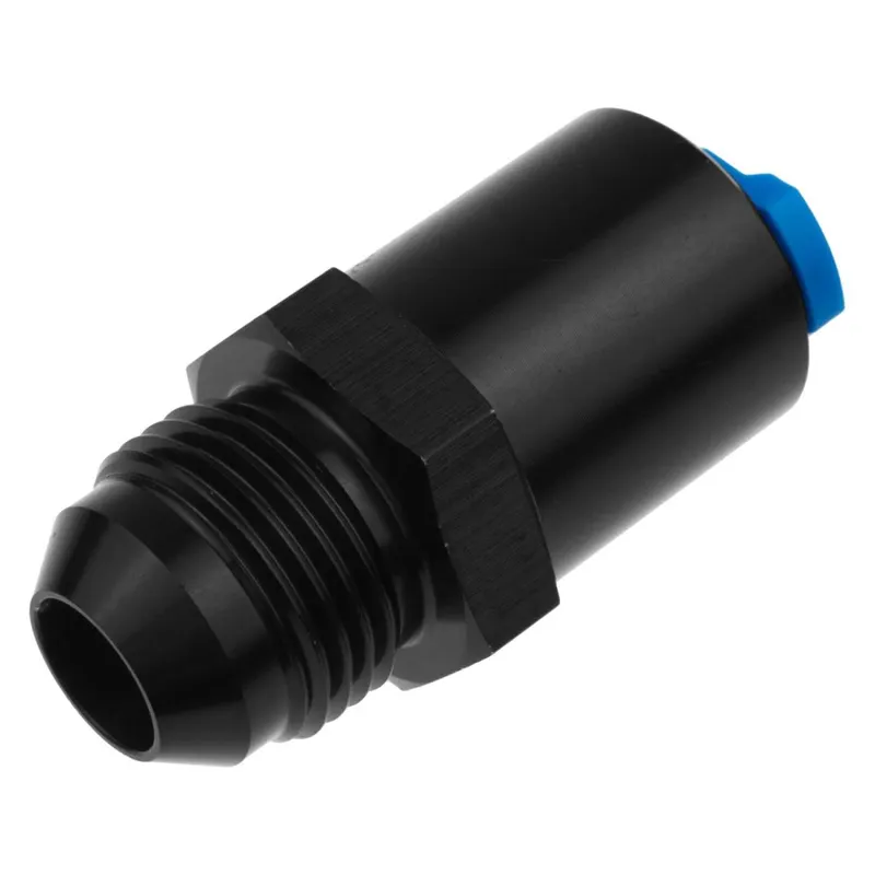 Fitting, 880 06 06 2 Fuel Line Adapter Fitting