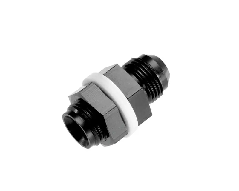 Fitting, 8832-08-2 RHP8832-08-2 -08 Male An/Jic with 2 Tefflon Washers and Inside Flow Chamfer