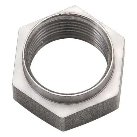 Fitting, 91172 Edelbrock Weld Element 02 Sensors QD2 Pro Flo 2 Pro Flo XT