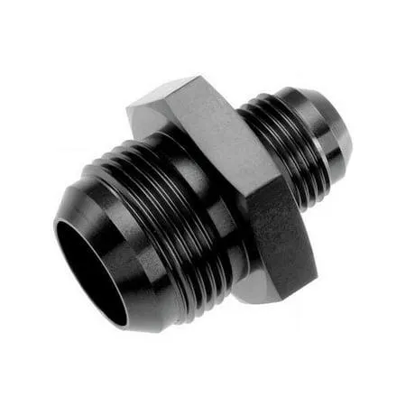 Fitting, 919-06-08-2 RHP919-06-08-2 -06 Male to -08 Male An/Jic Reducer