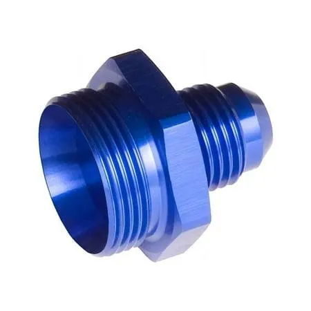 Fitting, 920-12-10-1 RHP920-12-10-1 -12 Male to -10 O-Ring Port Adapter (High Flow Radius Orb)