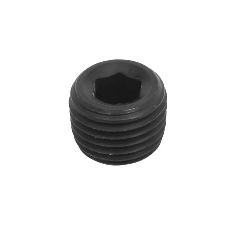 Fitting, 932-12-2 RHP932-12-2 -12 (3/4 ) NPT Hex Head Pipe Plug