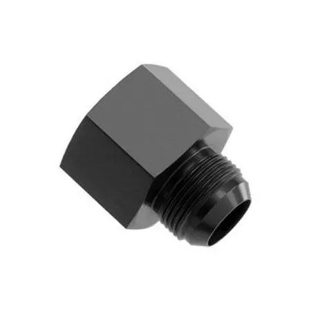 Fitting, 950-10-08-2 RHP950-10-08-2 -10 Female to -08 Male an/Jic Reducer