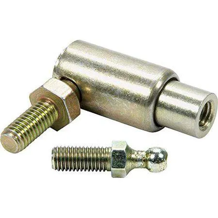 Fitting, All54147 Quick Release Throttle Disconnect