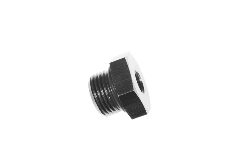 Fitting, Port Plug Fits w/ FPT