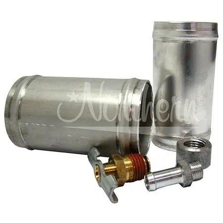 Fitting, Z12013 Radiator Modification Connections & Fittings