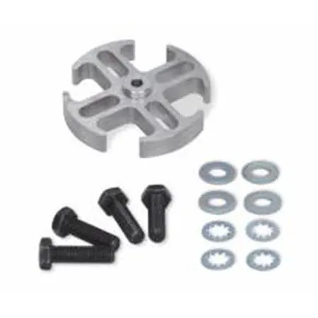 0.5 in. Fan Spacer Kit for GM