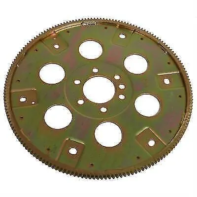 Flexplate, G100SFI Chev Sfi 168 Tooth (G100SFI) Summit Racing