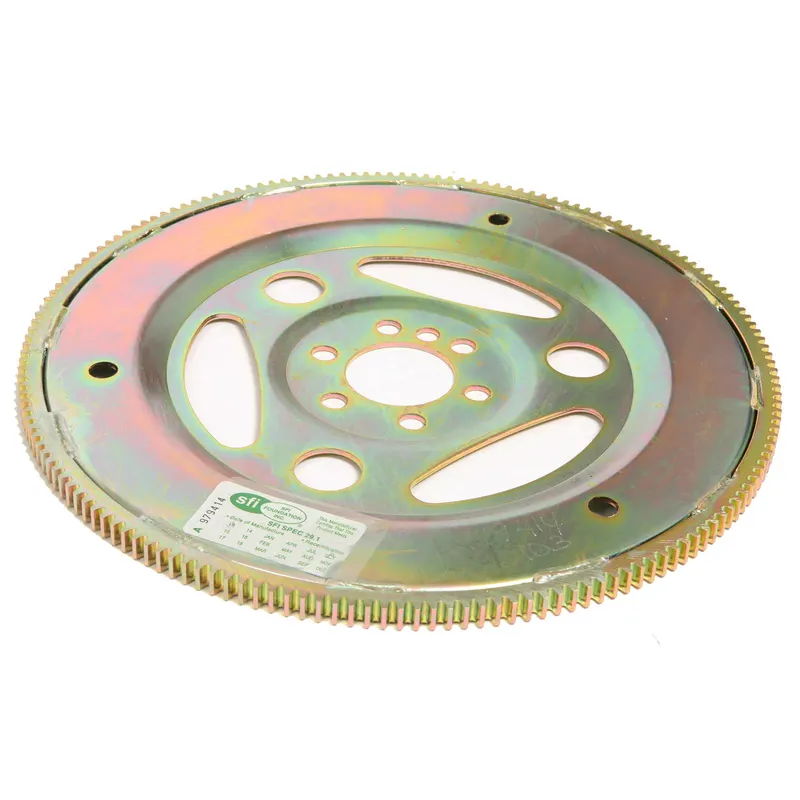 Flexplate, SUM-G105SFI Flexplate, 168-Tooth, Internal Engine Balance, SFI 29.1, Chevy, GM LS Gen III/IV, Each