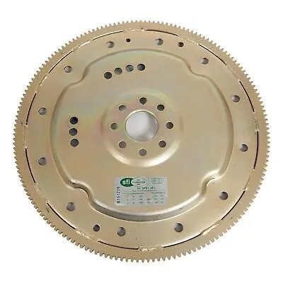 Summit Racing Sfi-Approved 164-Tooth, Internal Engine Balance, SFI 29.1, Ford, Modular, Each