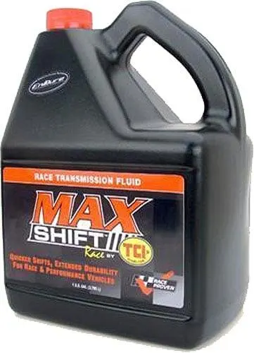 Fluid, Transmission Fluid, Max Shift, Dexron, Mercon, 1-Gallon, Each