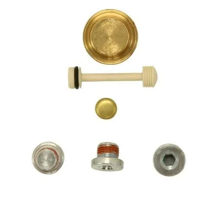 Freeze Plug Kit EP100BR Engine Expansion Plug Kit