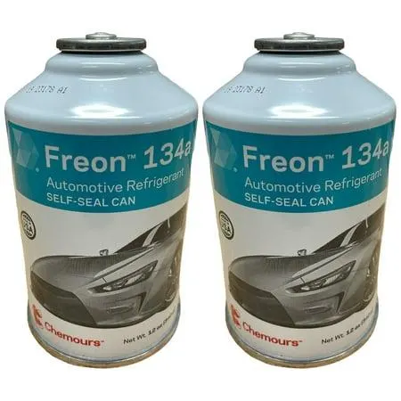 for MVAC Use in A 12-Ounce Self-Sealing Container