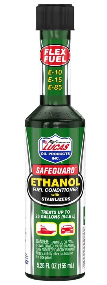 Fuel Conditioner, 10576 Ethanol