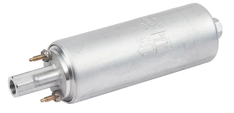 Fuel Pump, 251000 External 255