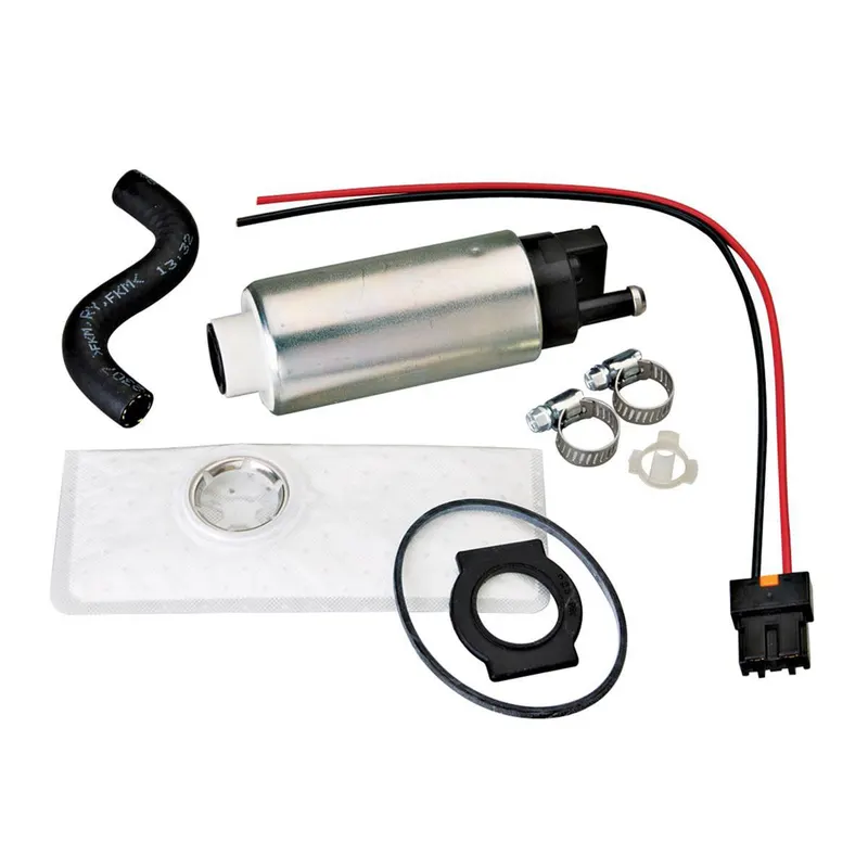 Fuel Pump, GCA758-2 255 lph, Walbro Electric In-Tank Fuel Pump