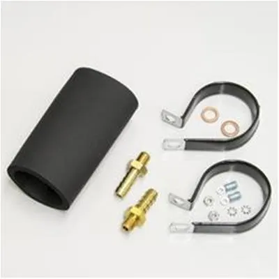 Fuel Pump Mounting Kit, 400-939