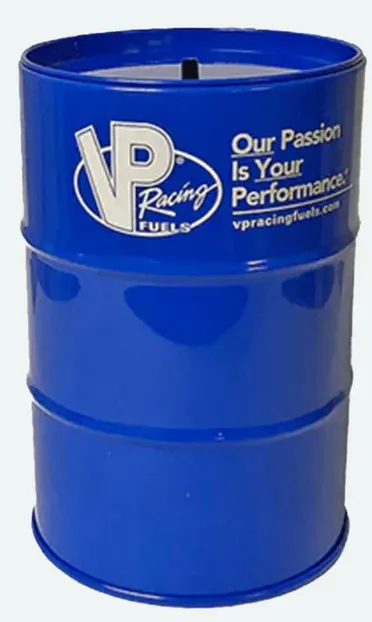 Fuel, VP Blue 54 Gal Drum