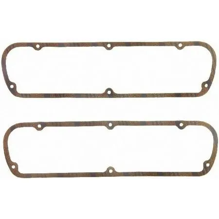 Gasket, 1645 Valve Cover Gasket Set Fel-Pro