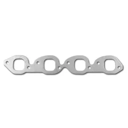 Gasket, 2002 Rem2002 1965-1990 Chevy 396/6.5L-502/8.2L Graphite Exhaust Gasket