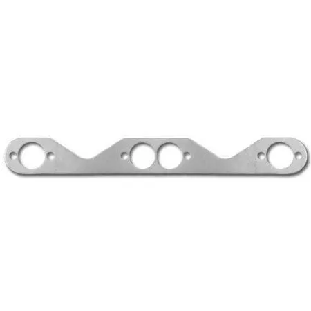Gasket, 2004 Rem2004 1955-2000 Chevy 262/4.3L-400/6.6L Graphite Exhaust Gasket