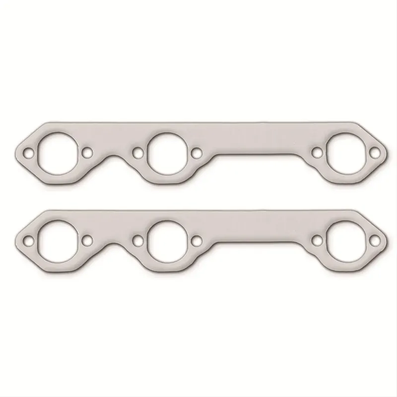 Gasket, 2009 Remflex Exhaust Header Gasket Sets