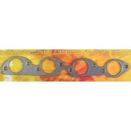 Gasket, 2013 Rem2013 1966-2000 Chevy 427/7.0L-454/7.4L Graphite Exhaust Gasket