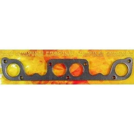 Gasket, 2014 Rem2014 1955-2002 Chevy 262/4.3L-400/6.6L Graphite Exhaust Gasket - Grey