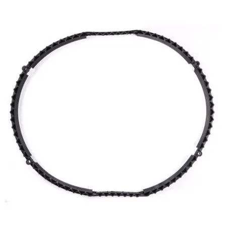 Gasket, 30130074 Spal Fan Accessories: VA18 Fan Shroud Gasket
