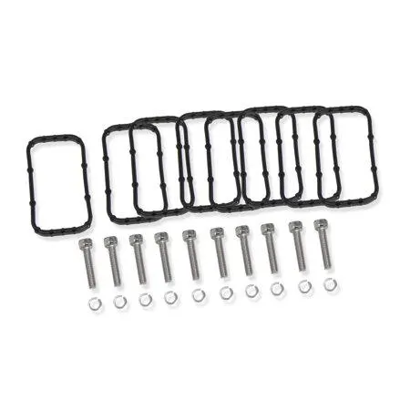 Gasket, 870003 Holley Performance 870003 Engine Intake Manifold